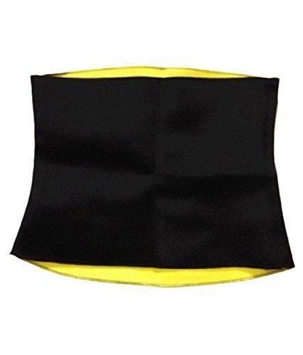 omenSweat Belt - Hot Body Shaper Belly Fat Burner For Men & Woman